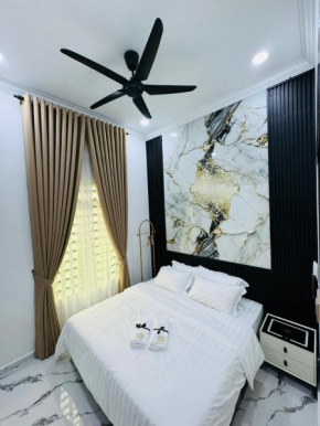 Zafriel homestay kemaman